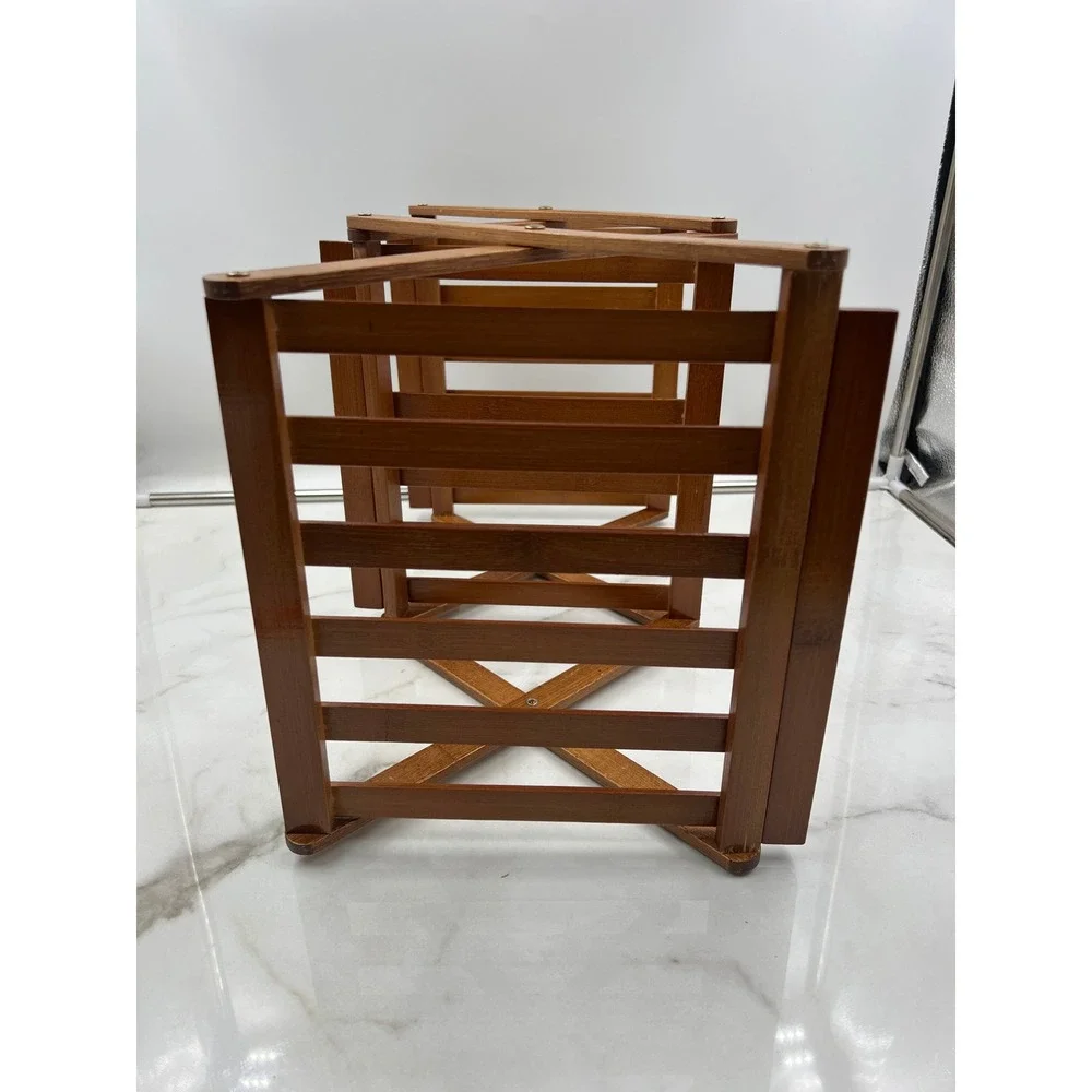 N/A three tier